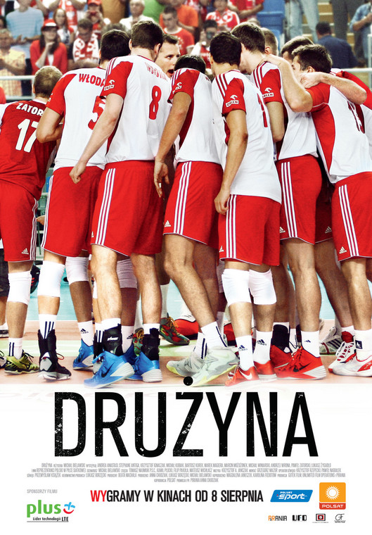 "Drużyna" w kinach sieci Multikino