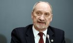 Macierewicz pożegna się z MON? Tak zareagowałby Duda