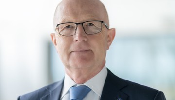 Prezes PZU o transakcji z Pekao: Nic nie będziemy kreować" [WYWIAD]