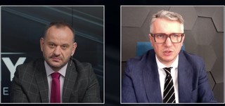 Konfederacja nie wejdzie w koalicje samorządową - do wyborów w czerwcu [PODCAST]