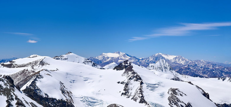 Znaleziono ciało zaginionej przed blisko 42 laty alpinistki