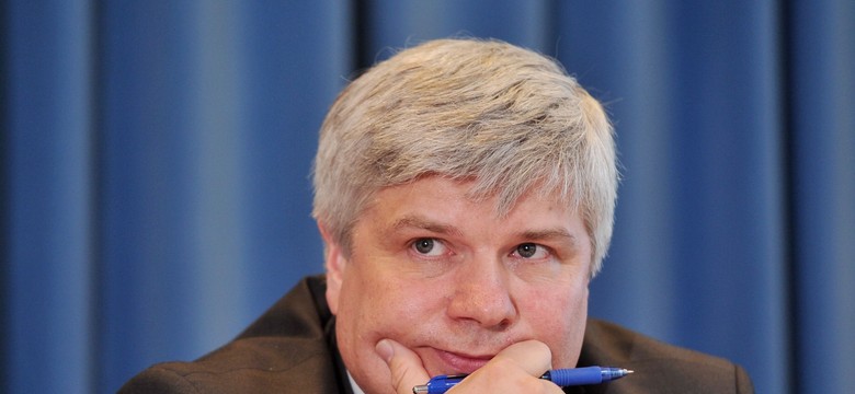 Maciej Lasek o współpracy z Rosjanami: Można było zrobić to lepiej...