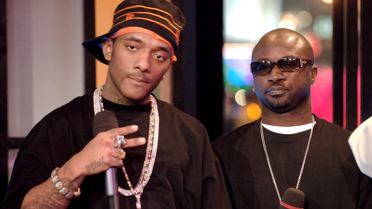 Prodigy zdradził, że najnowszy album Mobb Deep jest wciąż w planach. "Mobb ma się dobrze. Wciąż pracujemy nad nowym krążkiem, konsekwentnie czyniąc go gorącym" - zapewnia członek grupy - Prodigy.