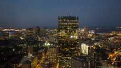 Nowy Jork, Tokio czy Londyn? Oto największe centra finansowe na świecie