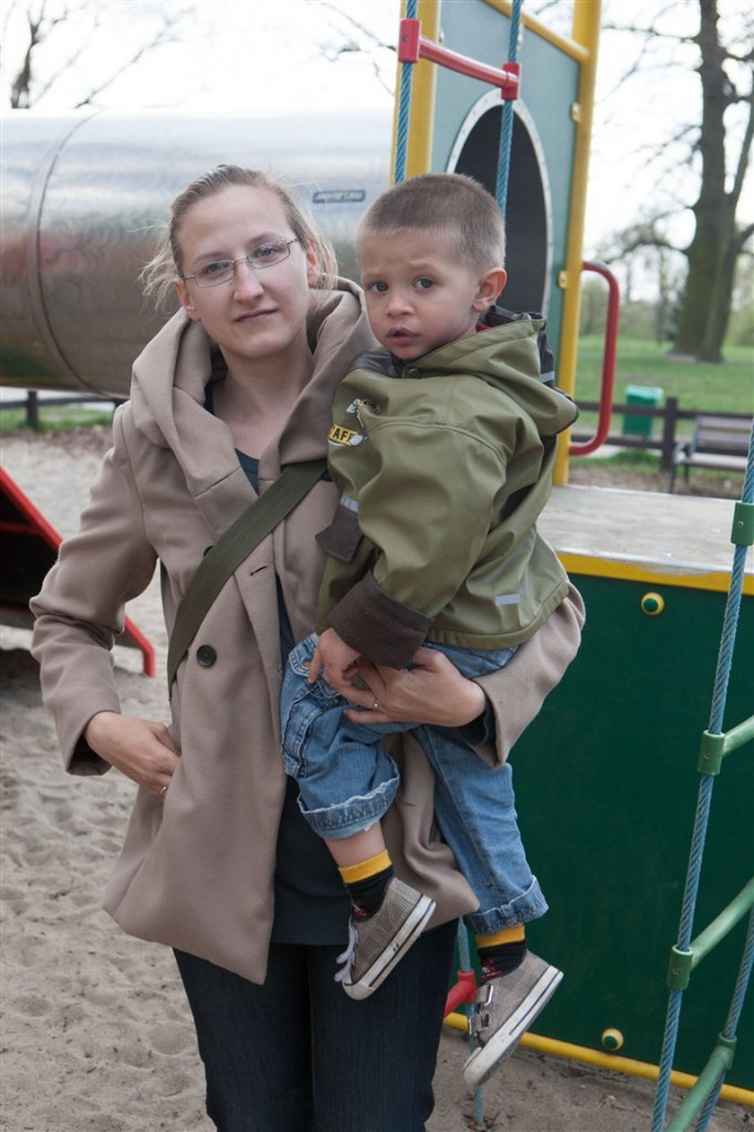 Zobacz, gdzie są miejsca w przedszkolach