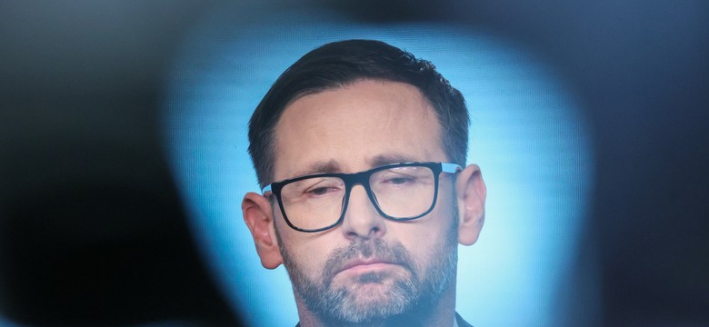 Daniel Obajtek oskarżony. "Umowy Orlenu z detektywem na 393 600 zł"