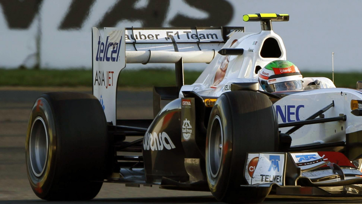 Wyścigi o Grand Prix Australii w Formule 1 będą rozgrywane na Albert Park. W poniedziałek lokalne władze zapowiedziały, że będzie tak, dopóki ich kraj będzie w kalendarzu F1 - poinformował "Autosport".