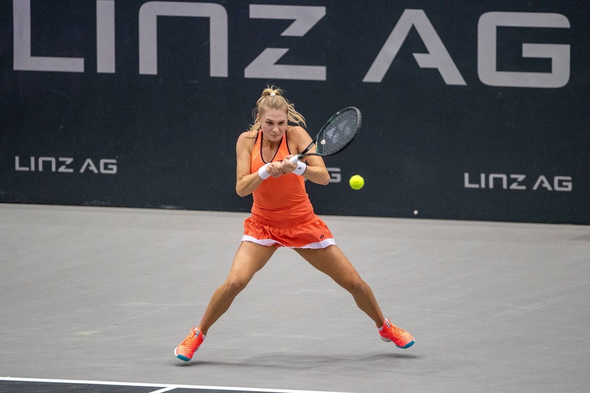 Dajana Jastremska