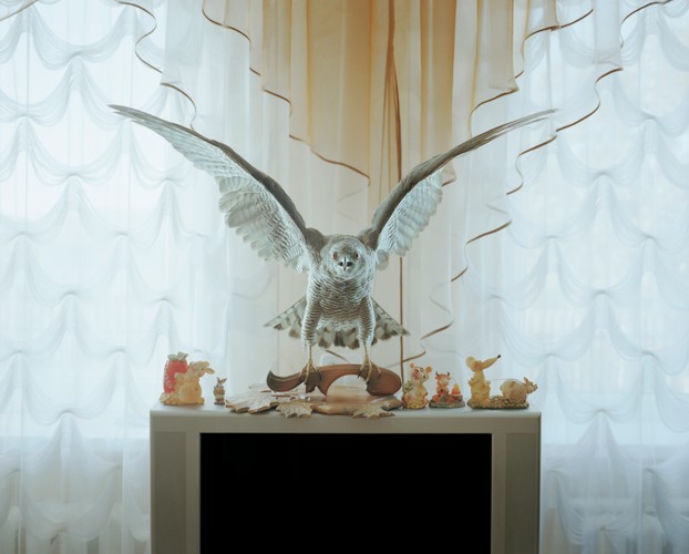 Jan Brykczynski, Stand by, Sputnik Photos w Leica Gallery Warszawa