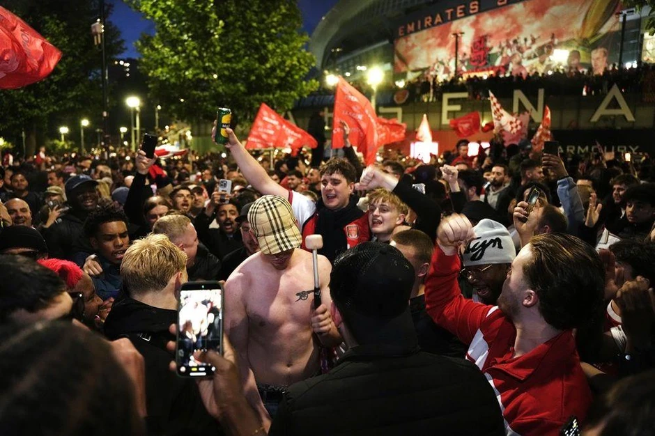 BBC | Foto: Jeff Moore/PA Wire