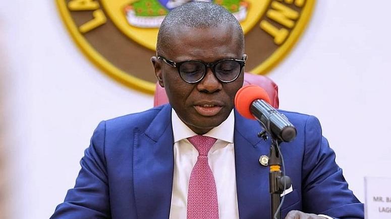 Sanwo-Olu to unveil projects in health, education, housing sectors for his  2nd anniversary | Pulse Nigeria