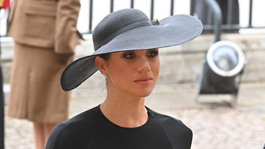 Meghan Markle zdradziła sekret z przeszłości. "Chcę, aby nasza córka miała wyższe ambicje"