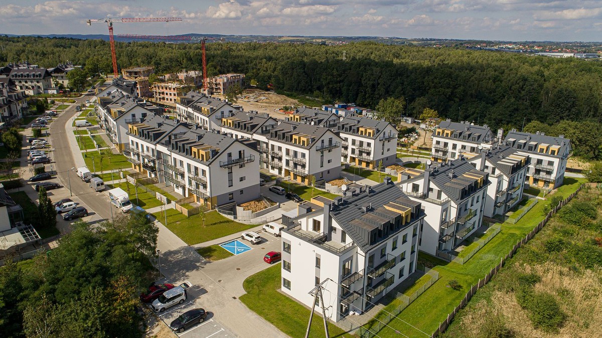 Miasta znalazły sposób na powstrzymanie lawiny wuzetek.