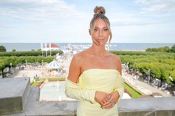 Małgorzata Rozenek trafiła do szpitala. "Upadłam o jeden raz za dużo" [WIDEO]