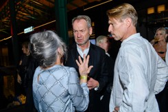 Mirosław Baka o wyborach: Jeśli chcemy żyć tak, jak...