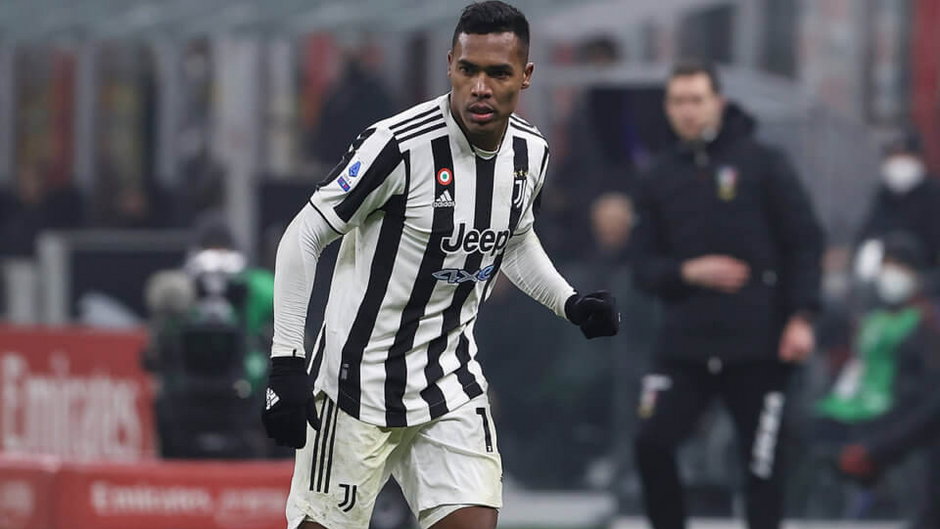 Alex Sandro