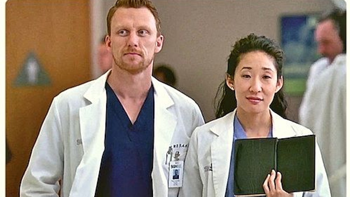 Cristina i Owen