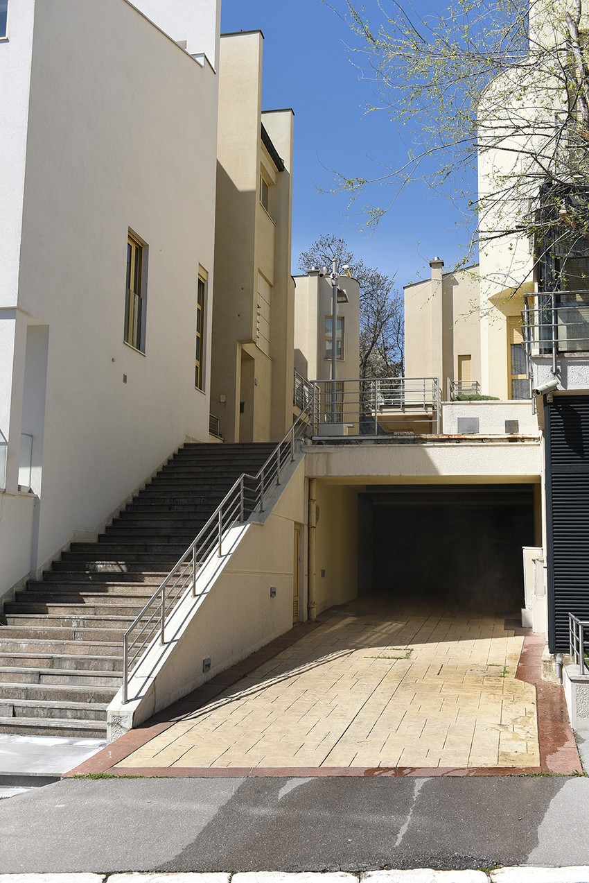 Kuća Dejana Lazarevića