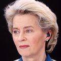 PiS pisze do von der Leyen. Chcą pieniędzy dla uchodźców 