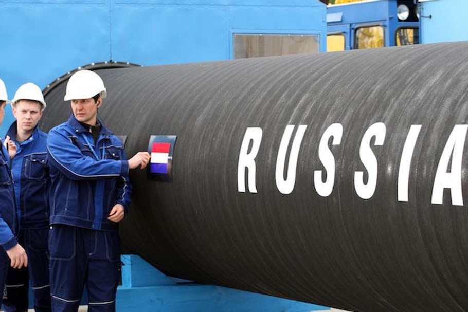 Nord Stream 2