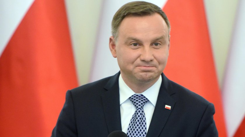 Andrzej Duda