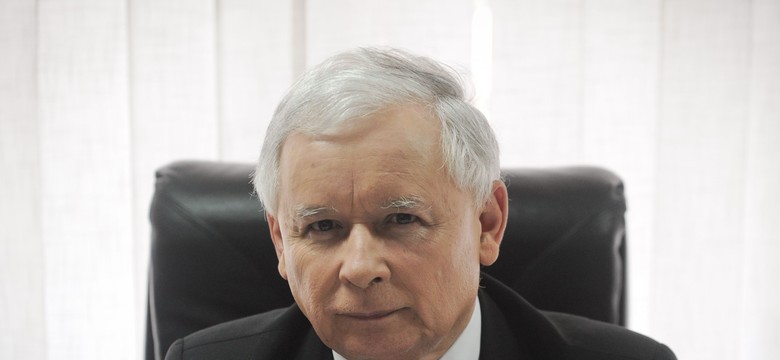 Jarosław Kaczyński przejrzał plany „puczystów” z opozycji? „Nie daliśmy się wciągnąć w pułapkę”