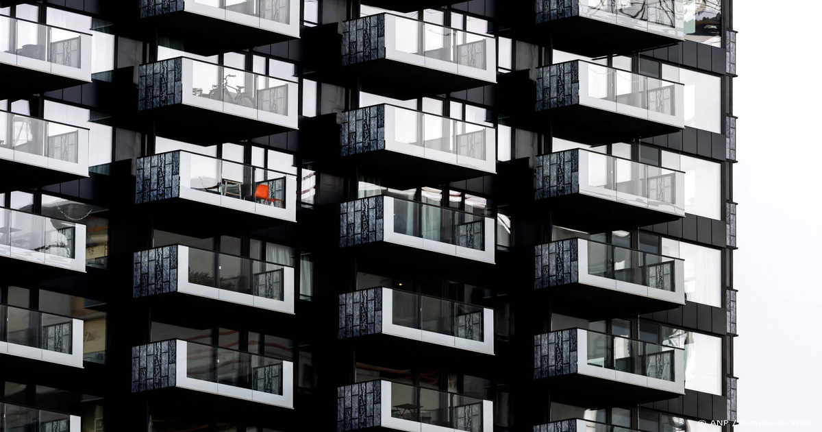 Huizenprijzen-stijgen-minder-door-recordaanbod-woningen