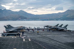 Rosjanie zarabiali krocie na handlu z nimi. Dziś Indie wolą francuskie myśliwce