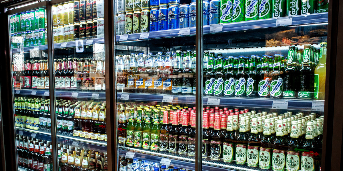 Browarnicy alarmują, że nowy system kaucyjny drastycznie wywinduje cenę piwa.