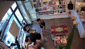 Napadnut novinar Oliver Branković u Beogradu