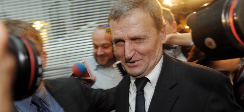 Speckomisja już wie, co działo się w boeingu kapitana Wrony