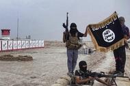 Islamic State of Iraq and the Levant Fighters
