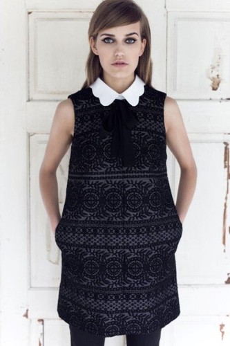 Laura Guidi - kolekcja jesień/zima 2015/2016