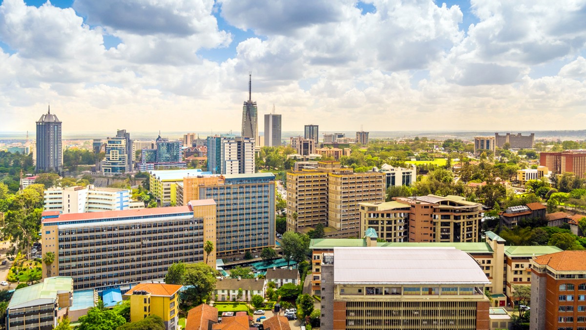 Rumunia odwołuje swojego ambasadora w Kenii po tym, jak dyplomata miał porównać Afrykanów do małp na spotkaniu w Nairobi.