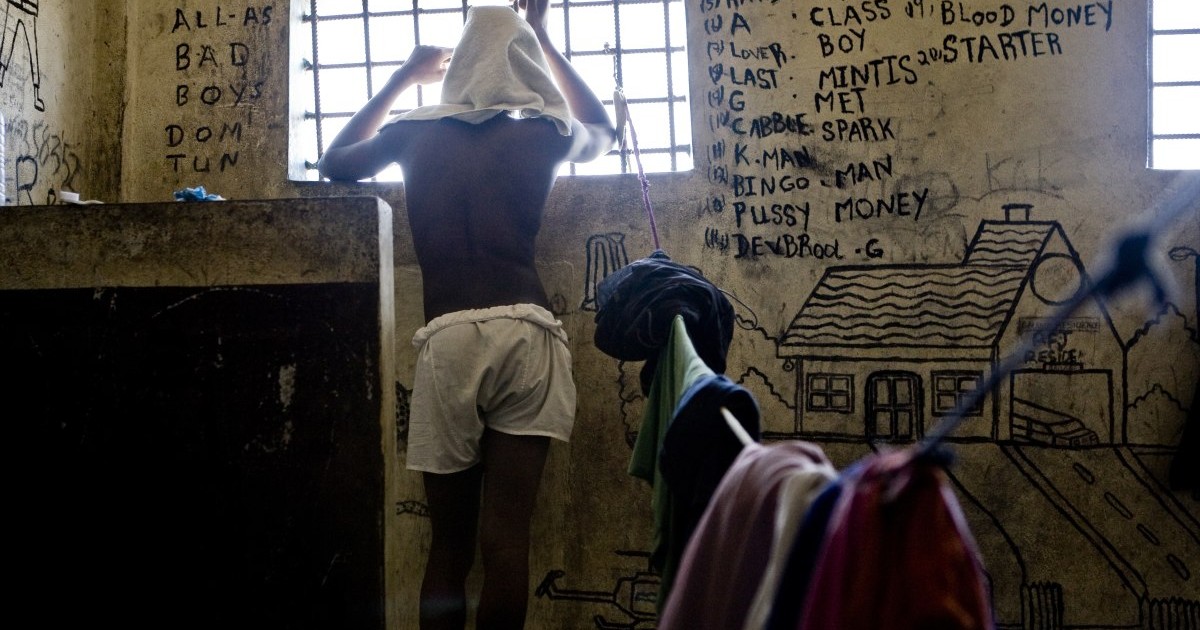 FG allocates ₦22.4bn for inmate feeding in correctional centres - Vimarsana News