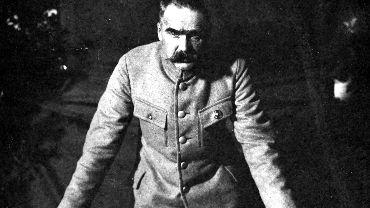 12 maja. Zamach majowy 1926 i śmierć Piłsudskiego 1935. Historia jednej daty