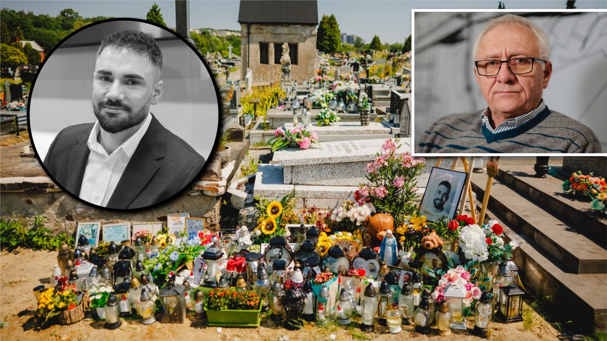 Ojciec Łukasza Litewki: nie mam zaufania do ustaleń prokuratury