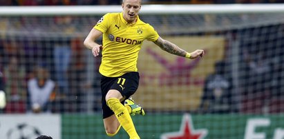 Reus do Realu?! Co z Borussią Dortmund?