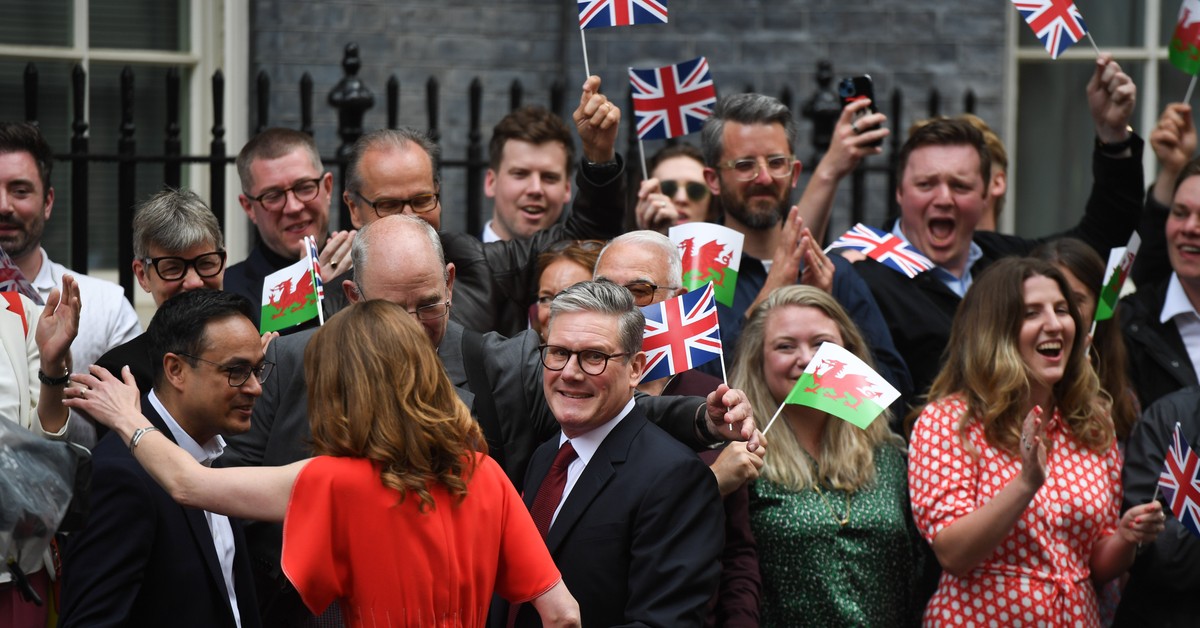 Unikanie trudnych decyzji. Gospodarka Wielkiej Brytanii w 2026 roku