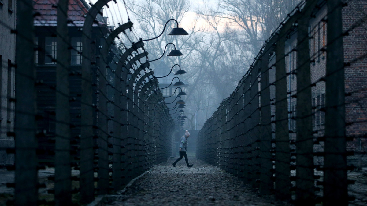 Obchody wyzwolenia Auschwitz. Transmisja dla 250 nadawców