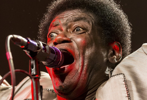 Nie żyje legenda muzyki soul - Charles Bradley