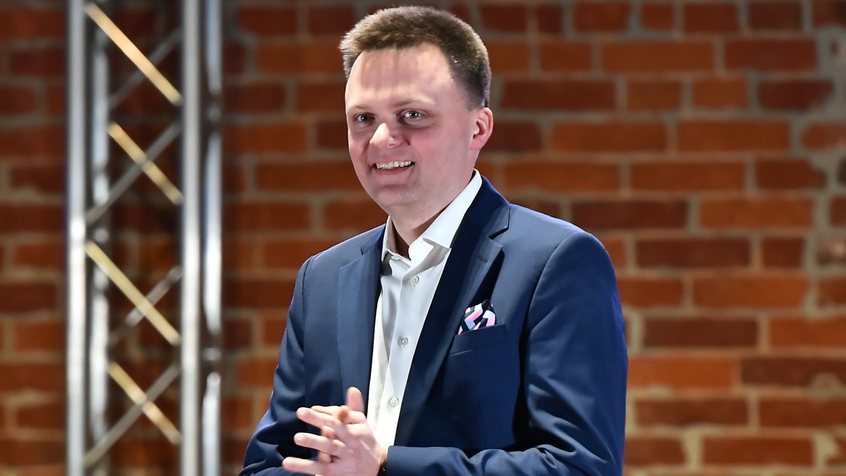 Andrzej Duda powinien dbać o interesy państwa, a nie PiS – mówi w piątkowym wywiadzie dla "Rzeczpospolitej” Szymon Hołownia, który zamierza wystartować w wyborach prezydenckich. – Nie jestem ukrytym planem Donalda Tuska – zapewnia.