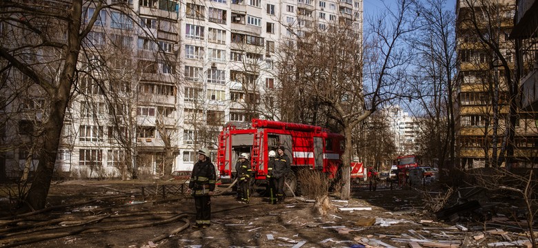 "Mój ojciec powiedział, że jestem zdrajcą i powinienem zostać zastrzelony jako pierwszy". Wojna w Ukrainie rozbija rosyjskie rodziny