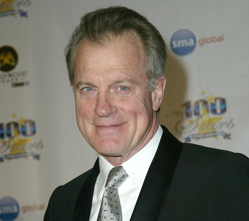 Stephen Collins