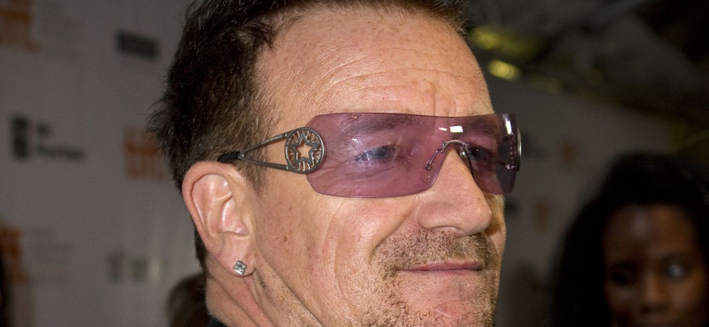 Lider U2, Bono krzyczy podczas koncertu w Amsterdamie: Polakom zabierana jest wolność!