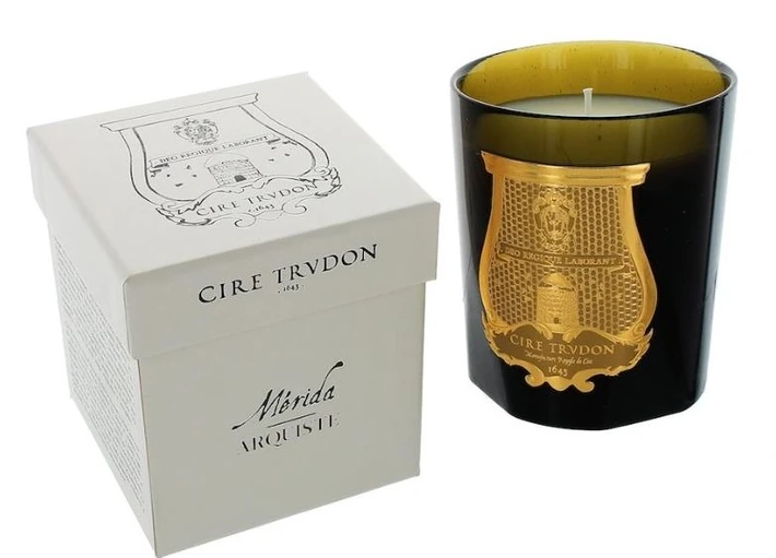 Cire Trudon www.galilu.pl Cena: 250 zł 