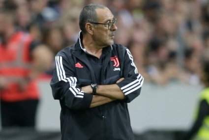 Maurizio Sarri