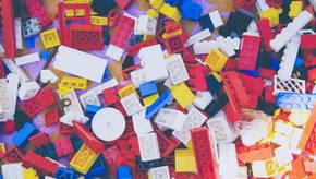 Lego Classic Bausteine im Vergleich: Set, Box & Starterkoffer