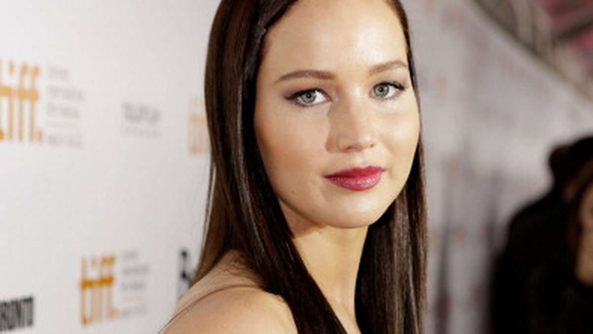 Jennifer Lawrence: najzdolniejsza aktorka młodego pokolenia?