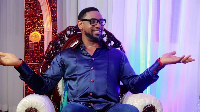 The rape allegation against Pastor Biodun Fatoyinbo was dismissed by Justice Oathman Musa of the Federal High court, Abuja. (COZA)